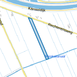 Perceel SHT02-AQ-1225