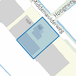 Perceel SHT02-AQ-1233