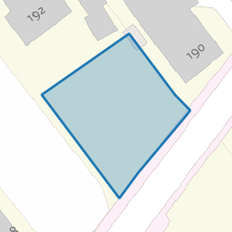 Perceel SHT02-AQ-1238