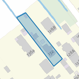 Perceel SHT02-AQ-124