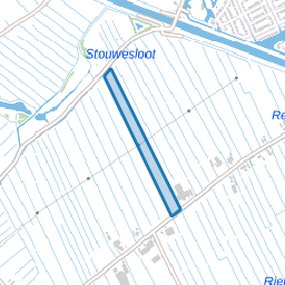 Perceel SHT02-AQ-1247