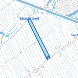 Perceel SHT02-AQ-1250