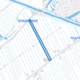 Perceel SHT02-AQ-1251