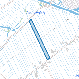 Perceel SHT02-AQ-1252