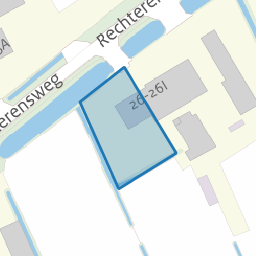 Perceel SHT02-AQ-1261