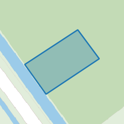 Perceel SHT02-AQ-1271