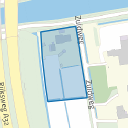 Perceel SHT02-AQ-1289