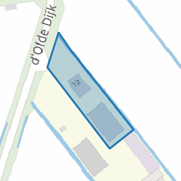 Perceel SHT02-AQ-1300