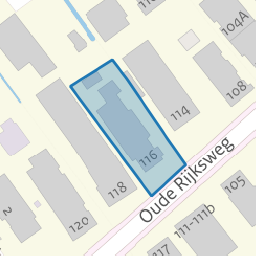 Perceel SHT02-AQ-1309