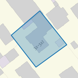 Perceel SHT02-AQ-1313