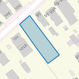 Perceel SHT02-AQ-1315