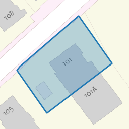 Perceel SHT02-AQ-1316