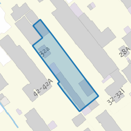 Perceel SHT02-AQ-1319