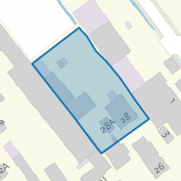 Perceel SHT02-AQ-1322