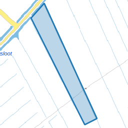 Perceel SHT02-AQ-1324