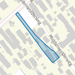 Perceel SHT02-AQ-1338