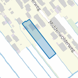 Perceel SHT02-AQ-1340