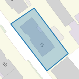 Perceel SHT02-AQ-1343