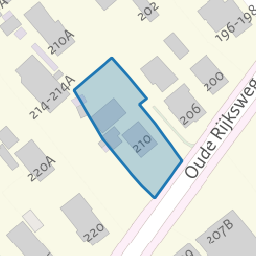 Perceel SHT02-AQ-1345