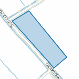 Perceel SHT02-AQ-1351