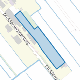 Perceel SHT02-AQ-1354