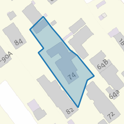 Perceel SHT02-AQ-136