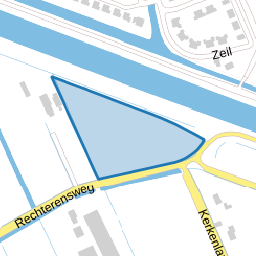 Perceel SHT02-AQ-1369