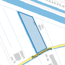 Perceel SHT02-AQ-1370