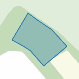 Perceel SHT02-AQ-1393