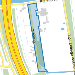 Perceel SHT02-AQ-1442