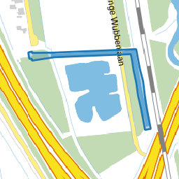 Perceel SHT02-AQ-1463