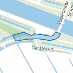 Perceel SHT02-AQ-1516