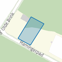 Perceel SHT02-AQ-1543