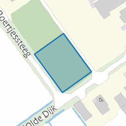 Perceel SHT02-AQ-1553