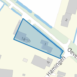 Perceel SHT02-AQ-1585