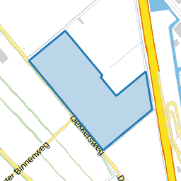 Perceel SHT02-AQ-1595