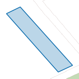 Perceel SHT02-AQ-1614