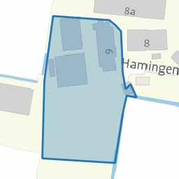 Perceel SHT02-AQ-1621