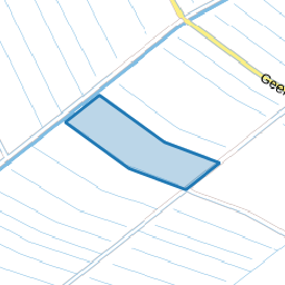 Perceel SHT02-AQ-1622