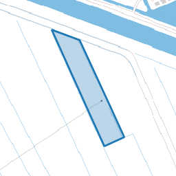 Perceel SHT02-AQ-1624