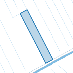 Perceel SHT02-AQ-1625