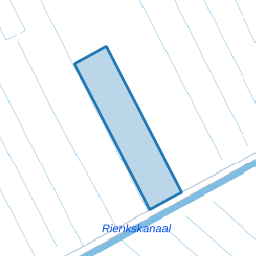 Perceel SHT02-AQ-1644
