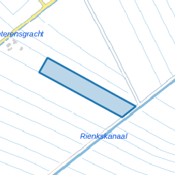 Perceel SHT02-AQ-1649