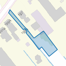 Perceel SHT02-AQ-166