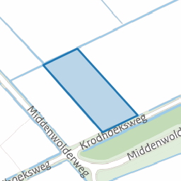 Perceel SHT02-AQ-1668