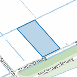 Perceel SHT02-AQ-1669