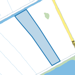 Perceel SHT02-AQ-1686