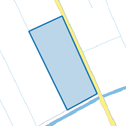 Perceel SHT02-AQ-1687