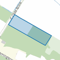 Perceel SHT02-AQ-1688