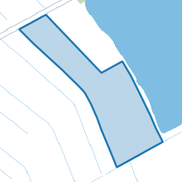 Perceel SHT02-AQ-1696